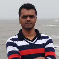 Mahesh Kashid