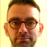 Stéphane Coiffard