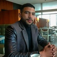 issam abdouh