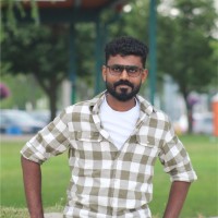 Jerin Velamparambil Joseph