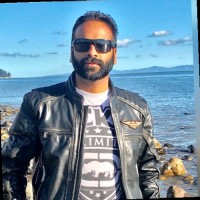 Sumit Singh