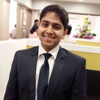 SUMIT MUTHA