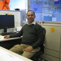 Musharraf Hossain