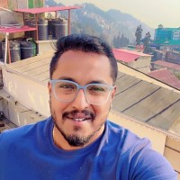 Gourav D Chakraborty