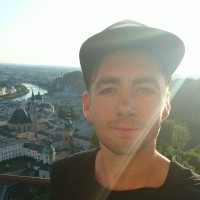 Chris Arman