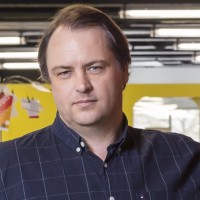Laurent BERTAUX