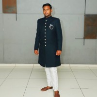 Nishant D
