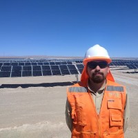 Luis  Ernesto Villacura Salas
