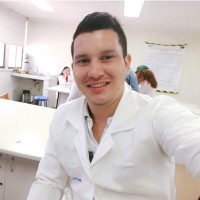 Luis Angel Vega Valencia