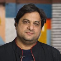 MohammadReza Razzaghi