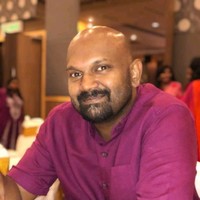 Sreenesan Sreedharan