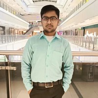 Manshad Ali