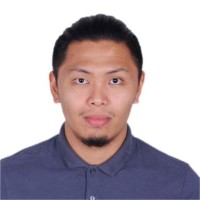 Joseph Booker Manalo