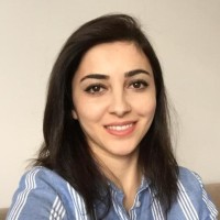 Seda Coşkun