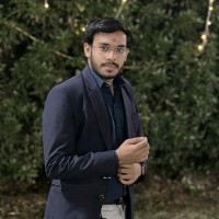 Harsh Malaviya