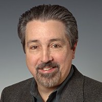 John Mangan