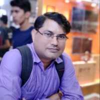 Raj Kumar Raghav