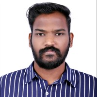 Vineeth Raphael