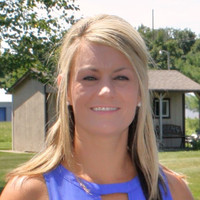 Krista Hall