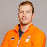 Jesse Nispeling