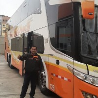 Cesar Carlos Horna Quispe