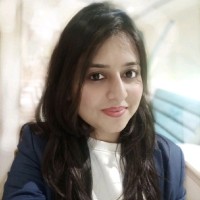 Zarina Qureshi