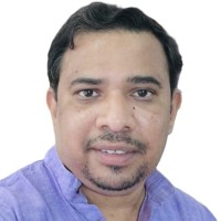 Virendra Panpatil, Ph.D.
