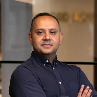 Qamar Khan