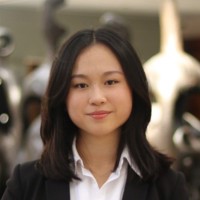 Sabrina Khong