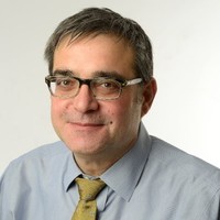 Joe Ruscitti