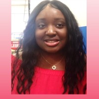Jamisha Guerrier