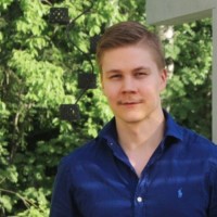 Joonas Salojärvi