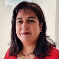 Pamela Sanchez Valenzuela