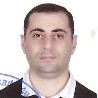 Ali Masri, M. Eng.