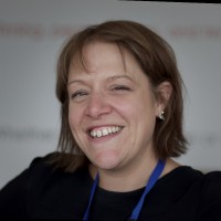 Deb James