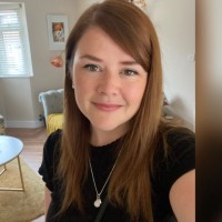Rebecca Paddick