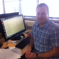 Mark McPhee