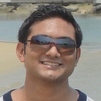 Ravinder Yadav
