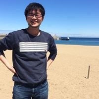 Yutaka Oi