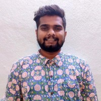 Sai Kiran Yerramshetty