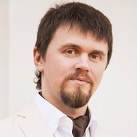 Даниил Ульянов