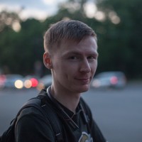 Вячеслав Суслов