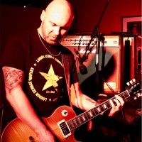 Mark Maxwell DJ, Musician