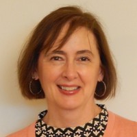 Susan Mitcheson