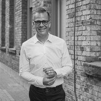 Jeff Fraser
