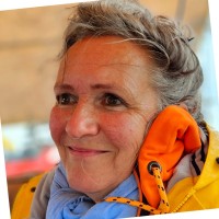 dorine folkerts