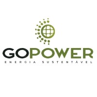 GO POWER ENERGIA SUSTENTÁVEL SOLUÇÕES EM ENERGIA SOLAR