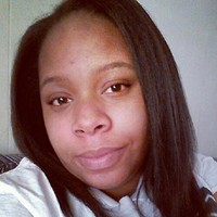 Brittney Thompson