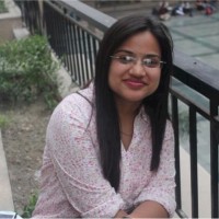 Surbhi Goel