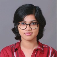 Reshma Joseph